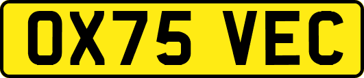 OX75VEC