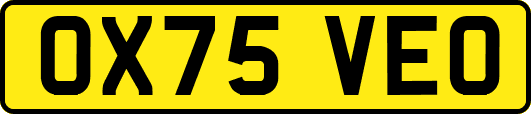 OX75VEO