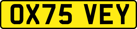 OX75VEY