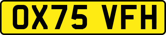OX75VFH