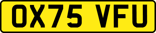 OX75VFU