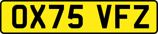 OX75VFZ
