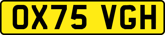 OX75VGH