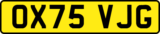 OX75VJG