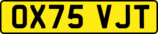 OX75VJT