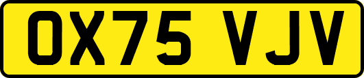 OX75VJV