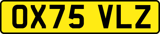 OX75VLZ