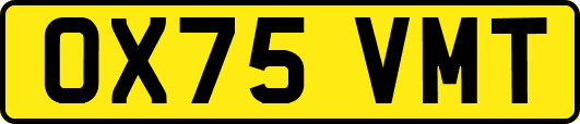 OX75VMT
