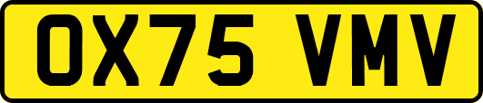 OX75VMV