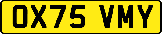 OX75VMY