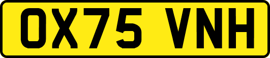 OX75VNH