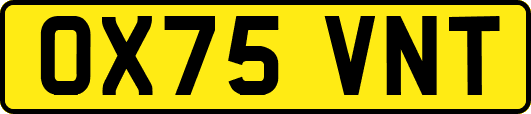 OX75VNT