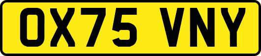 OX75VNY