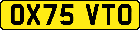 OX75VTO