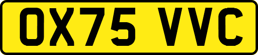 OX75VVC
