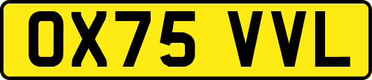 OX75VVL