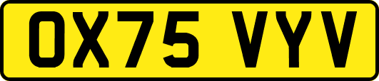 OX75VYV