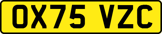 OX75VZC