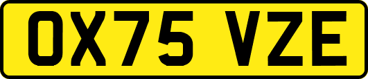 OX75VZE