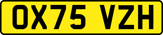 OX75VZH