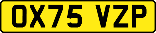 OX75VZP