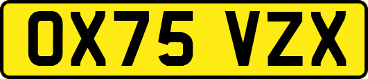 OX75VZX