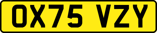 OX75VZY