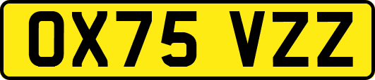 OX75VZZ