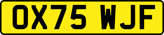 OX75WJF
