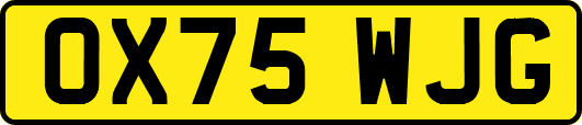 OX75WJG