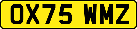 OX75WMZ