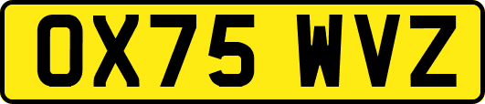 OX75WVZ