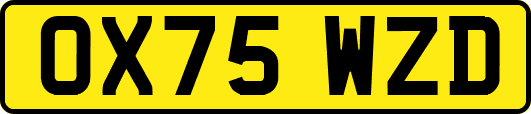 OX75WZD