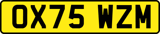 OX75WZM
