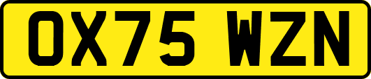 OX75WZN
