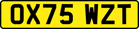 OX75WZT