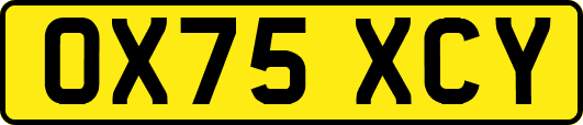 OX75XCY