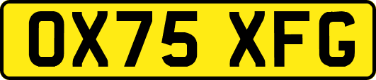 OX75XFG
