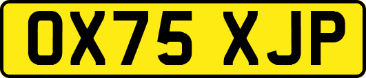 OX75XJP