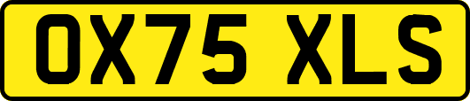 OX75XLS