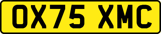OX75XMC