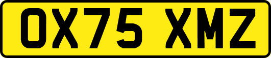 OX75XMZ