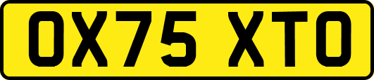 OX75XTO