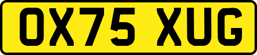 OX75XUG