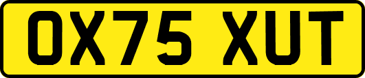 OX75XUT