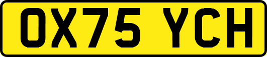 OX75YCH