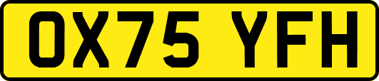 OX75YFH