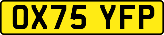 OX75YFP