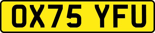 OX75YFU