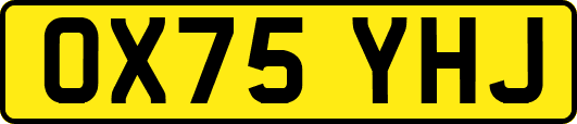 OX75YHJ